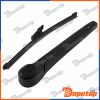 Bras d'essuie-glace arrière 250mm pour VW | EWB-WW-021, 5H6955707